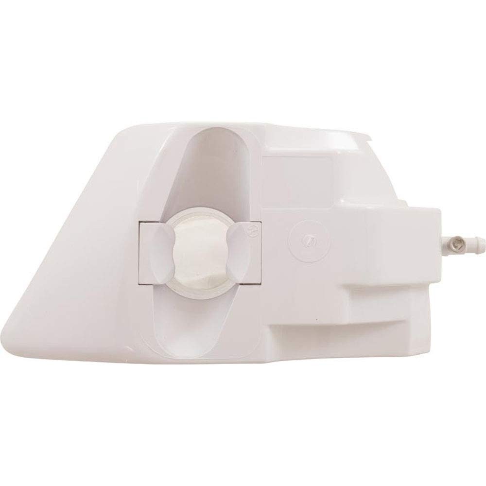 Polaris Vac-Sweep 380 Water Management Base Assembly Complete | 9-100-7045