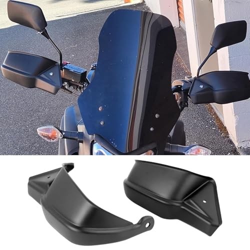 Motorcycle Handguards Fit for NC750X 2018-2025 NC700X 2012-2017 NC750S 2018