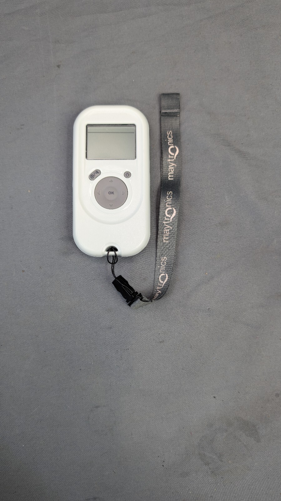 Maytronics Remote Control Unit WCH99954226-7