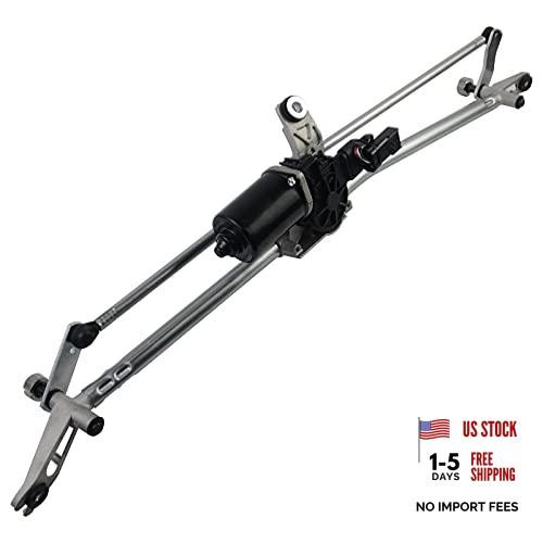Windshield Wiper Motor Linkage Assembly 68043386AC – 2002-2004