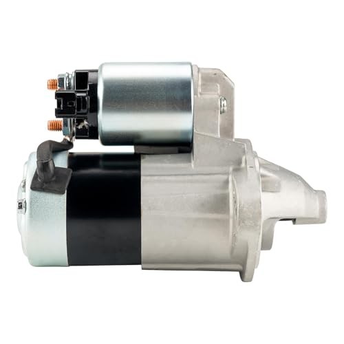 Starter Replacement for Toyota 2003-2008 Corolla, 2003-2008 Matrix, 2003 17841