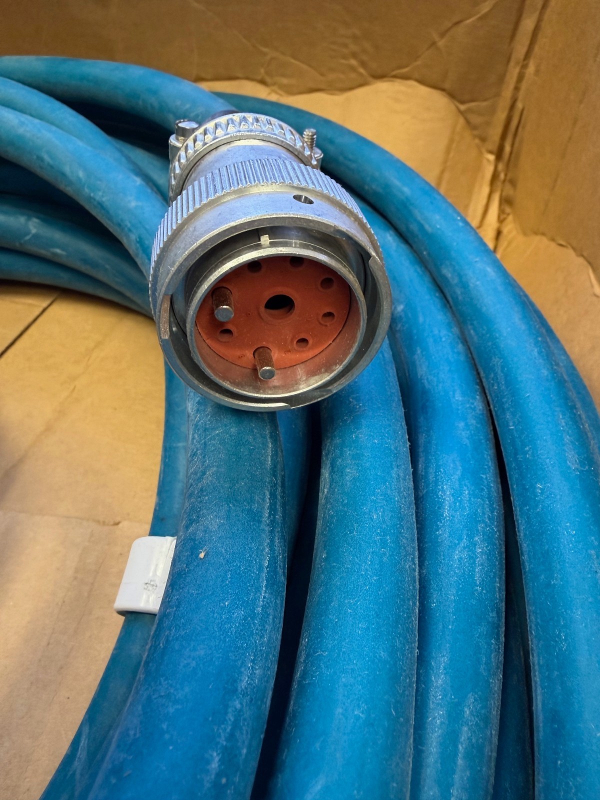 Hayward RCX6130 Low-Volt Cord and Cap Assembly Replacement Commercial Cleaner