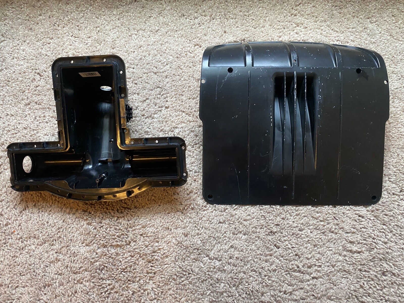 Polaris 9650 IQ Motor/Gear box with seal and screws. No Motors Or Control Chip.