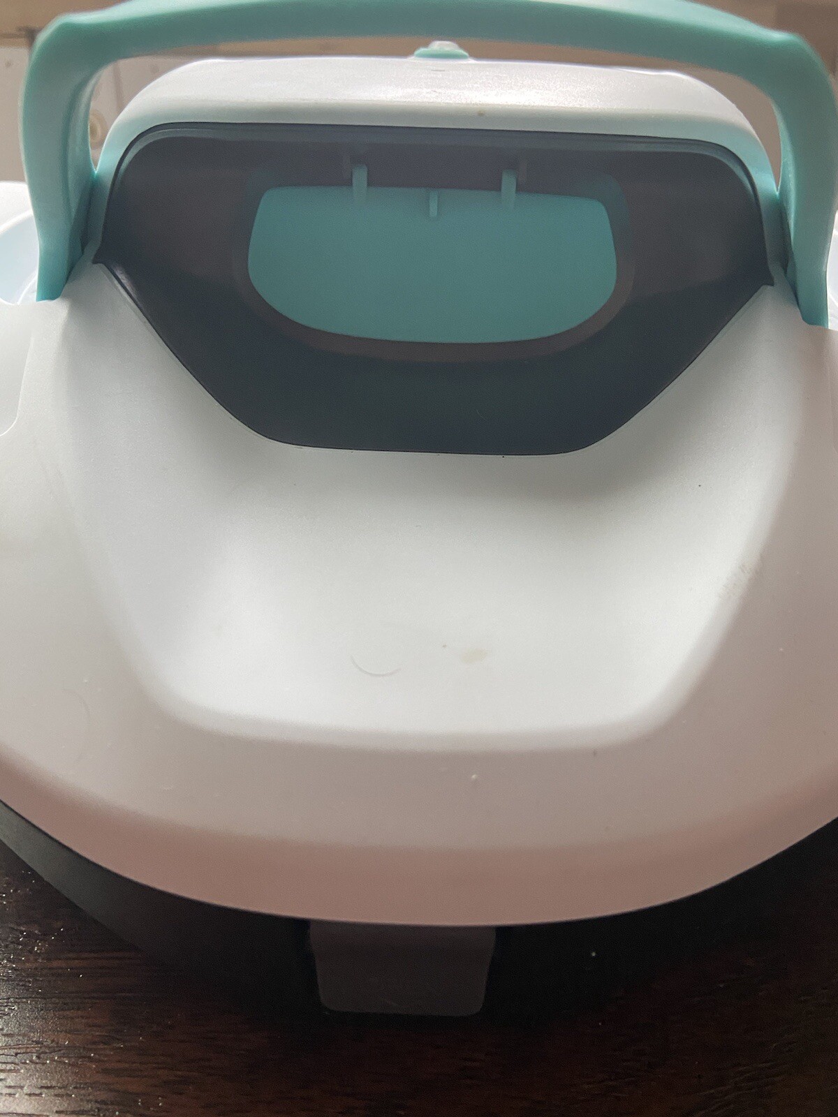 Cordless Robotic Vacuum Pool & Spa Floor Cleaner Maintenance Aiper Seagull 800