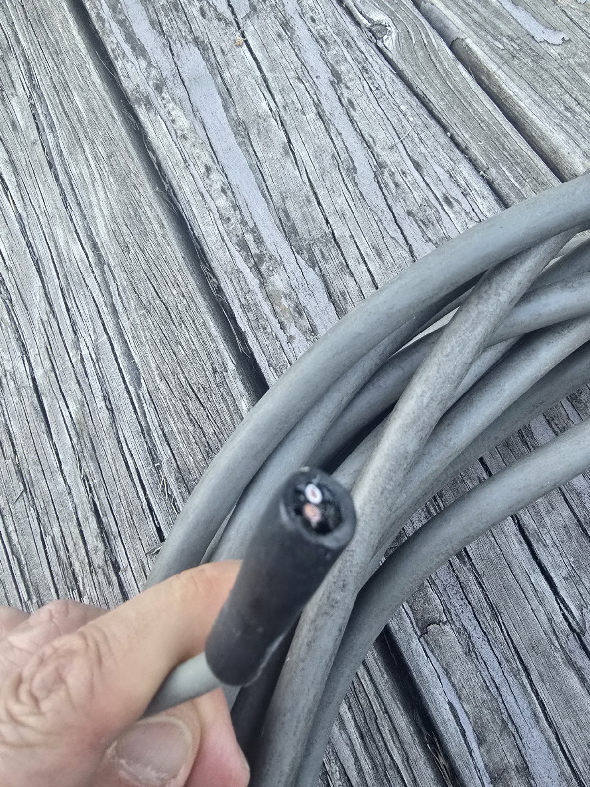 AQUABOT FLOATING CABLE FOR BREEZE IQ POOL CLEANERS