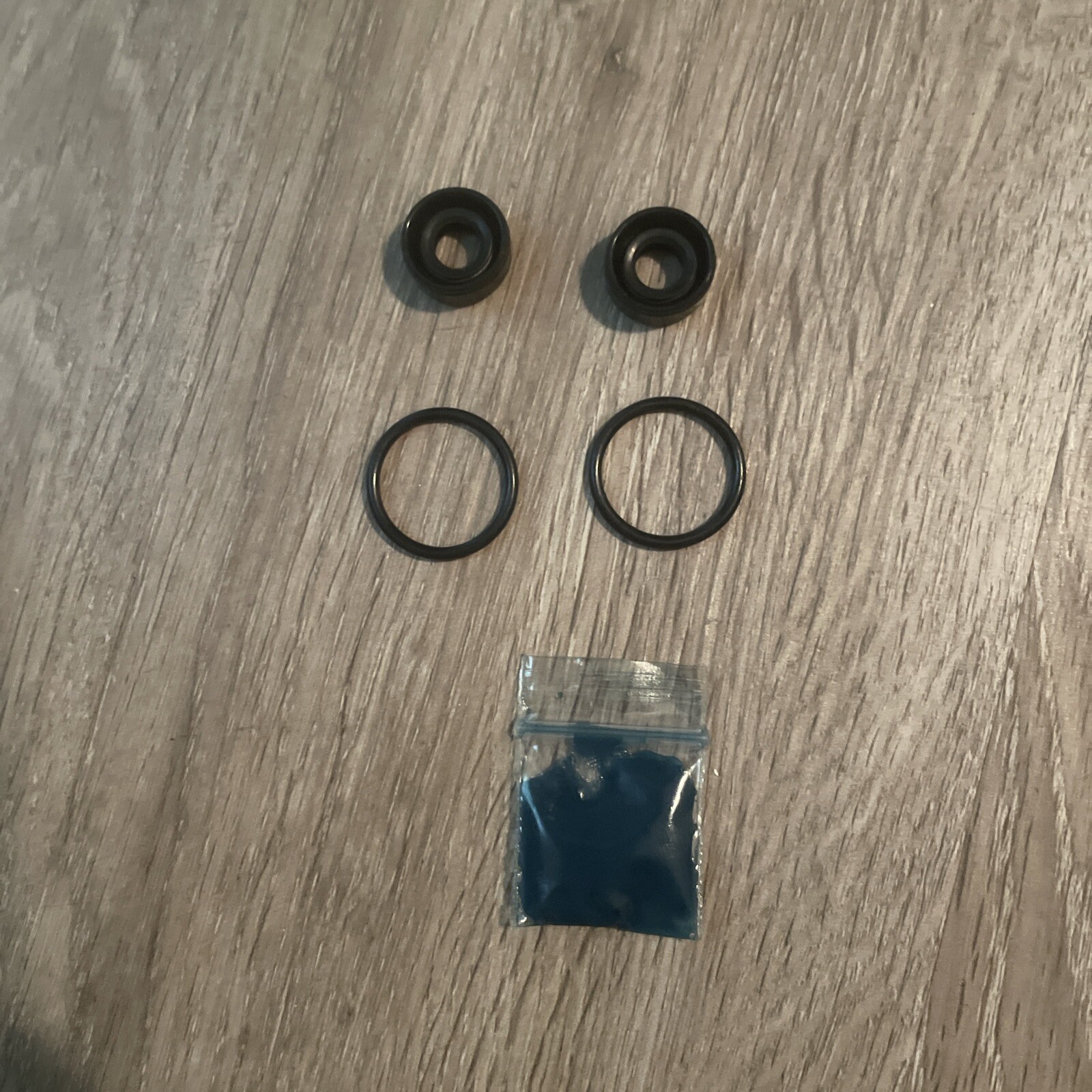 New Seal Kit + O-rings POLARIS Zodiac P825 8050 IMPELLER FAN PUMP Motor B0032903