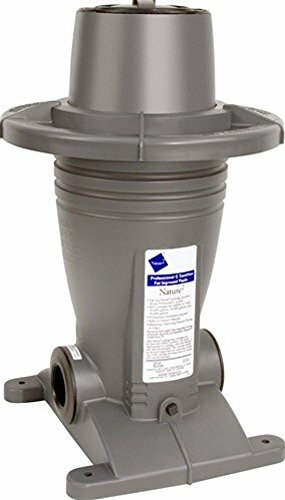 Nature2 G 2.0 inch Vessel w/ 25K Gall. Mineral Purifier