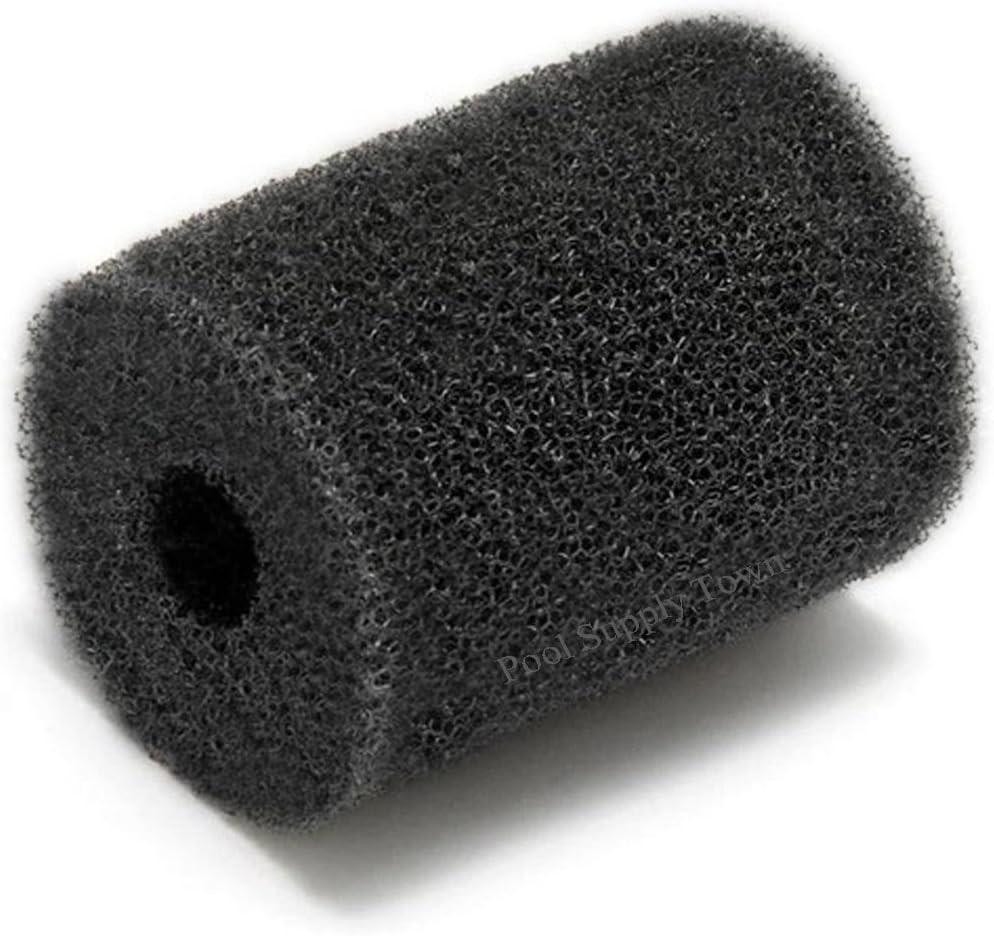 OEM Quality Pool Cleaner Sweep Hose Scrubber Set – Fits Zodiac Polaris, 12 Pack