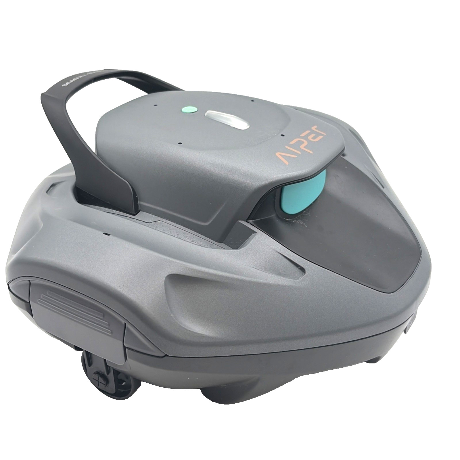 AIPER Seagull 800B Cordless Robotic Pool Cleaner Automatic Pool Vacuum
