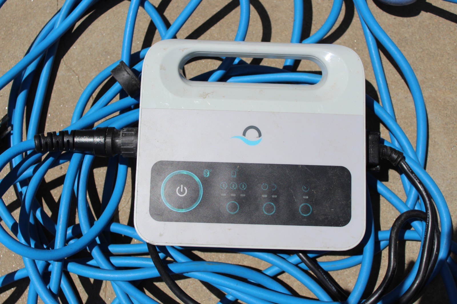 Pentair Prowler 920 Robotic Inground Pool Cleaner All Surface Vacuum