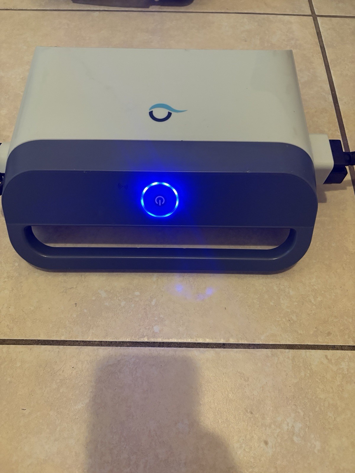 Dolphin Maytronics OEM Power Supply 99956083‑V6 Wi‑Fi for Robotic Pool Cleaner
