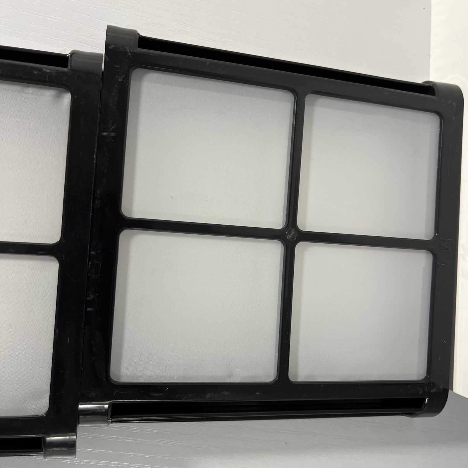 Dolphin Spring Filter Kit – 4 Panels – 9991468-R4 matronics