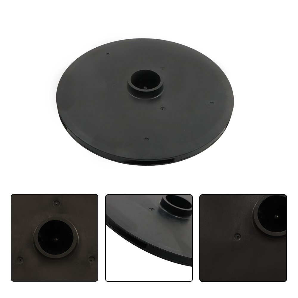 New Booster Pump Impeller Pool Cleaner Part R0536400 For Polaris Style PB4-60