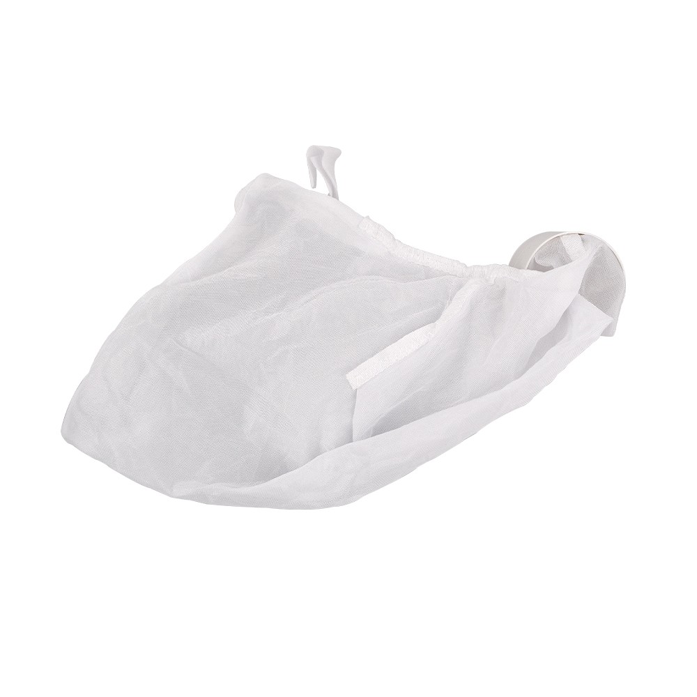Pool Cleaner Bags All Purpose Filter Bag Replacement for Polaris 360 380，4 Pack