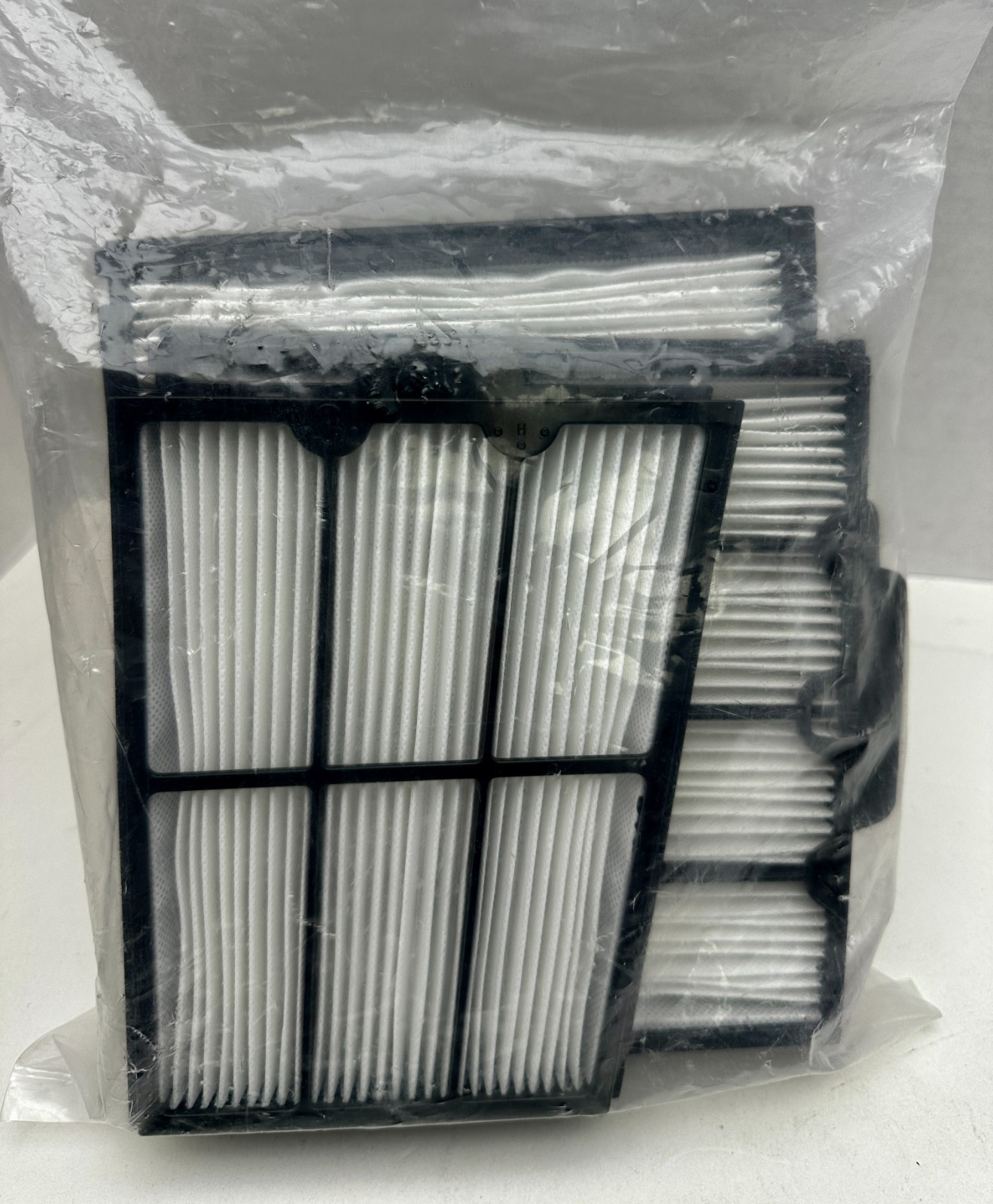 Genuine Maytronics Dolphin Fine Debris Filter Panels 4pcs 9991467-R4