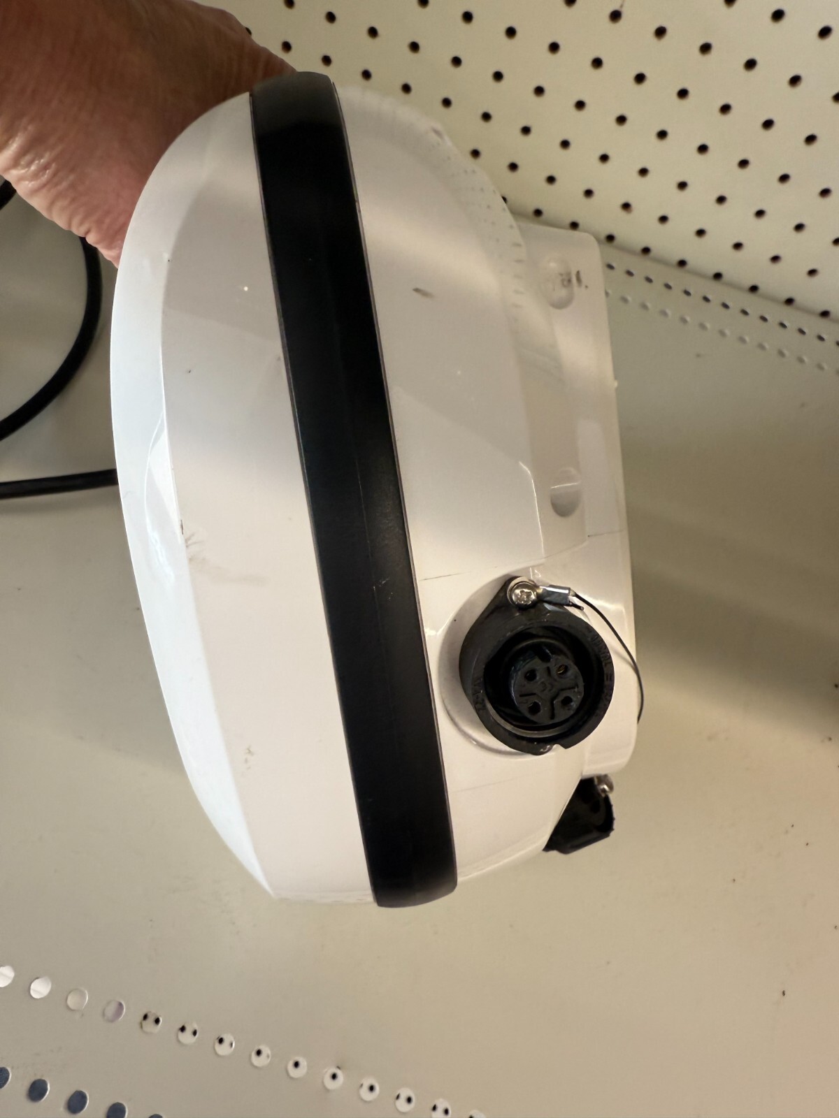 ZODIAC/ POLARIS CONTROL UNIT POWER SUPPLY R0588300 FOR POLARIS 9550 ( USED