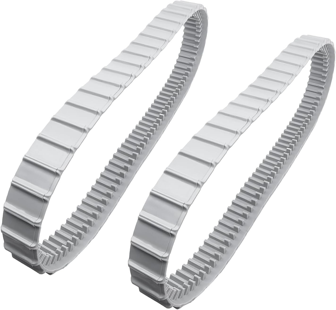 Durable 2-Pack Tracks for Maytronics Dolphin Pool Cleaners – Part 9983152-R2