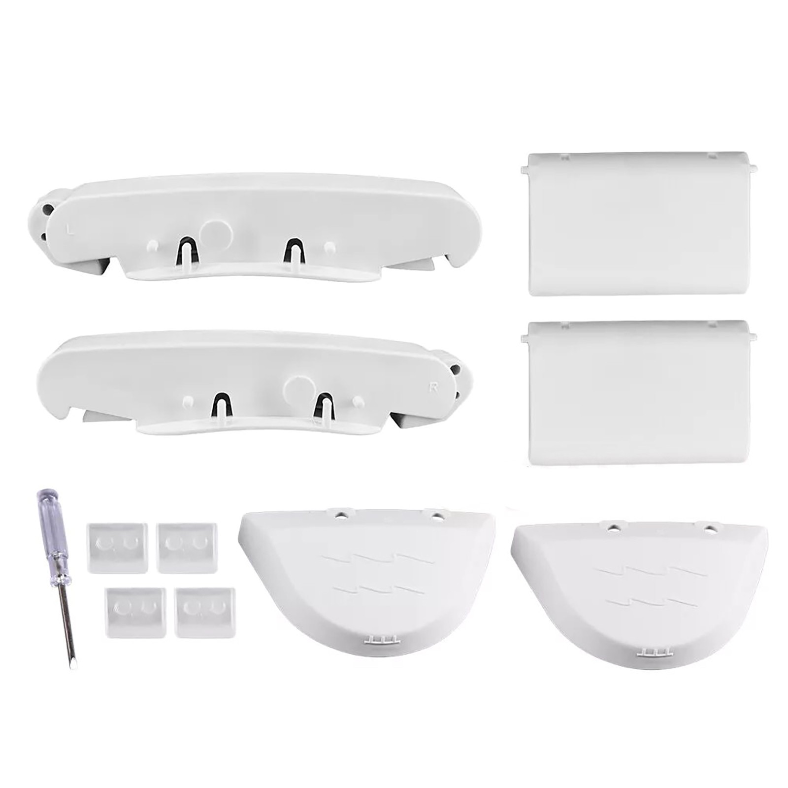 New Pool Cleaner Kit Compatible For Hayward Navigator Pool Vac Ultra Pool