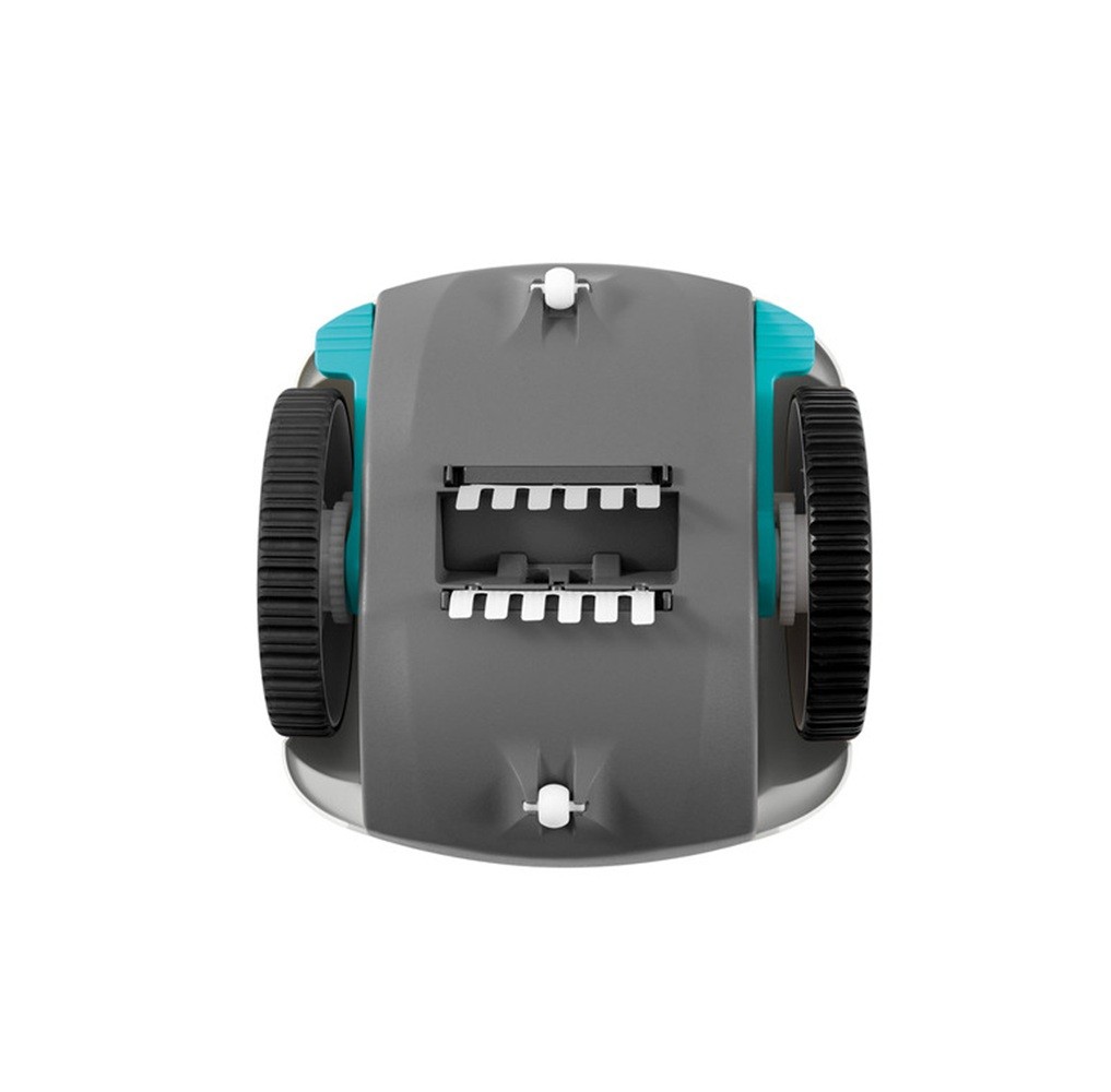 Intex ZX50 Automatic Pool Vacuum for Smaller Pools