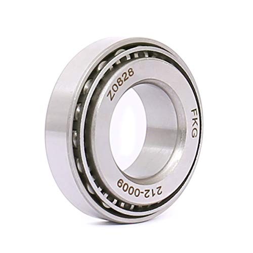 25-1008 Front ATV Wheel Bearing and Seal Kit fit for 1994-2004 Polaris