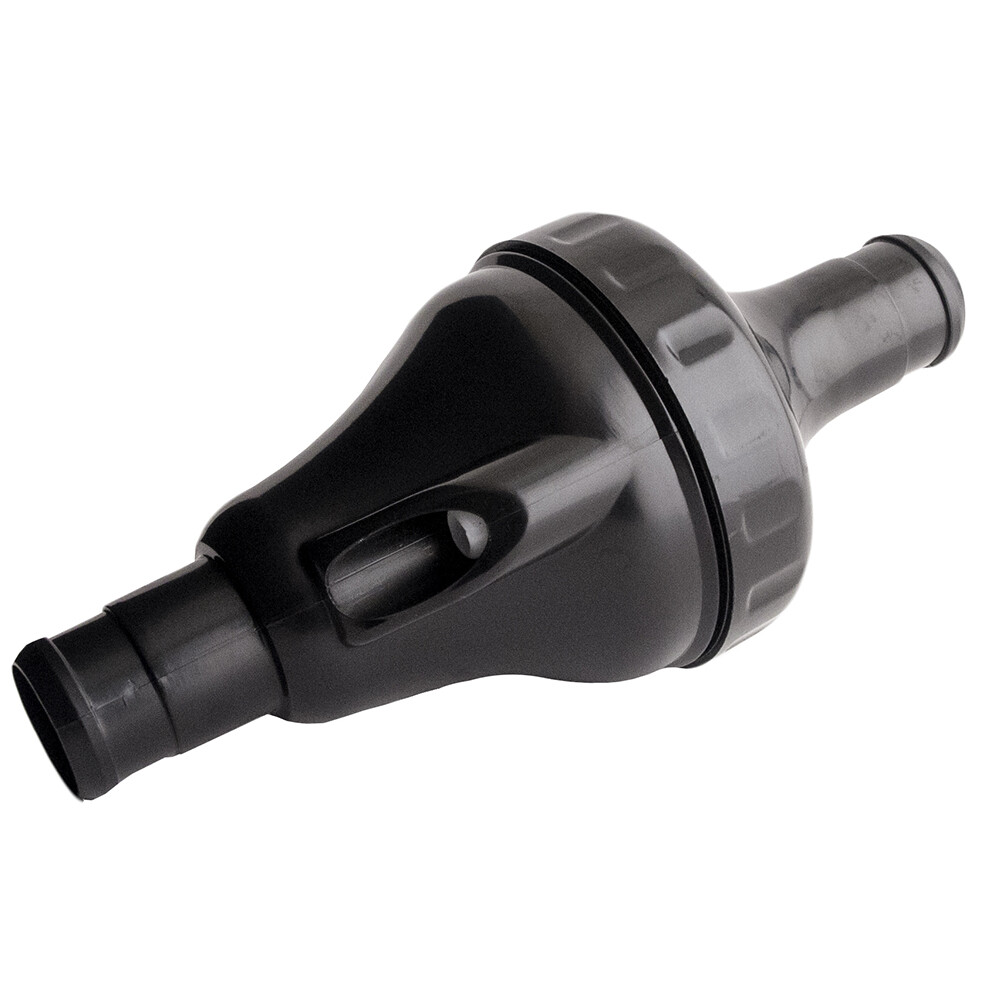 Custom Molded Products Generic Replacement for Zodiac 9-100-1201 In Line Back up