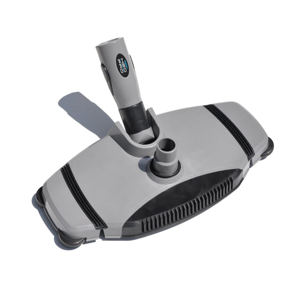H2O PRO 15&Prime; Premium Flex Swimming Pool Vacuum Head (#81600)