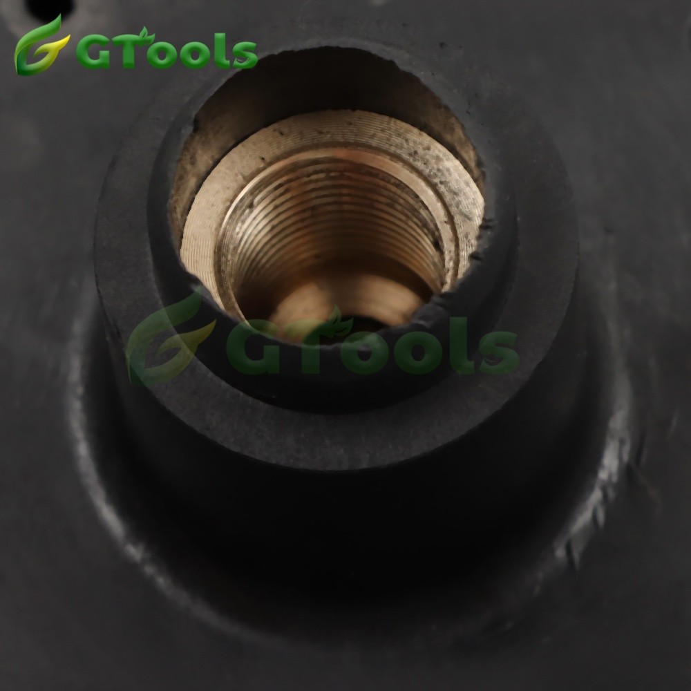 R0536400 For Polaris New Style PB4-60 Booster Pump Impeller Pool Cleaner Part