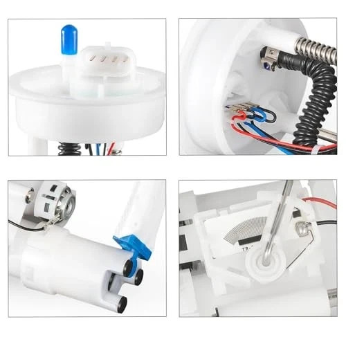 Fuel Pump Module Assembly for Polaris RZR 900 2015-2024 RZR 1000 XP/XP 4 2014
