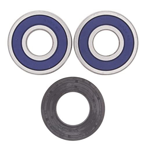 Racing 25-1353 Rear Wheel Bearing Kit Compatible with/Replacement for