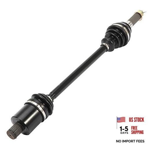 Rear Left Right CV Axle Shaft Assembly 1333233 1333008 1332814 1590476