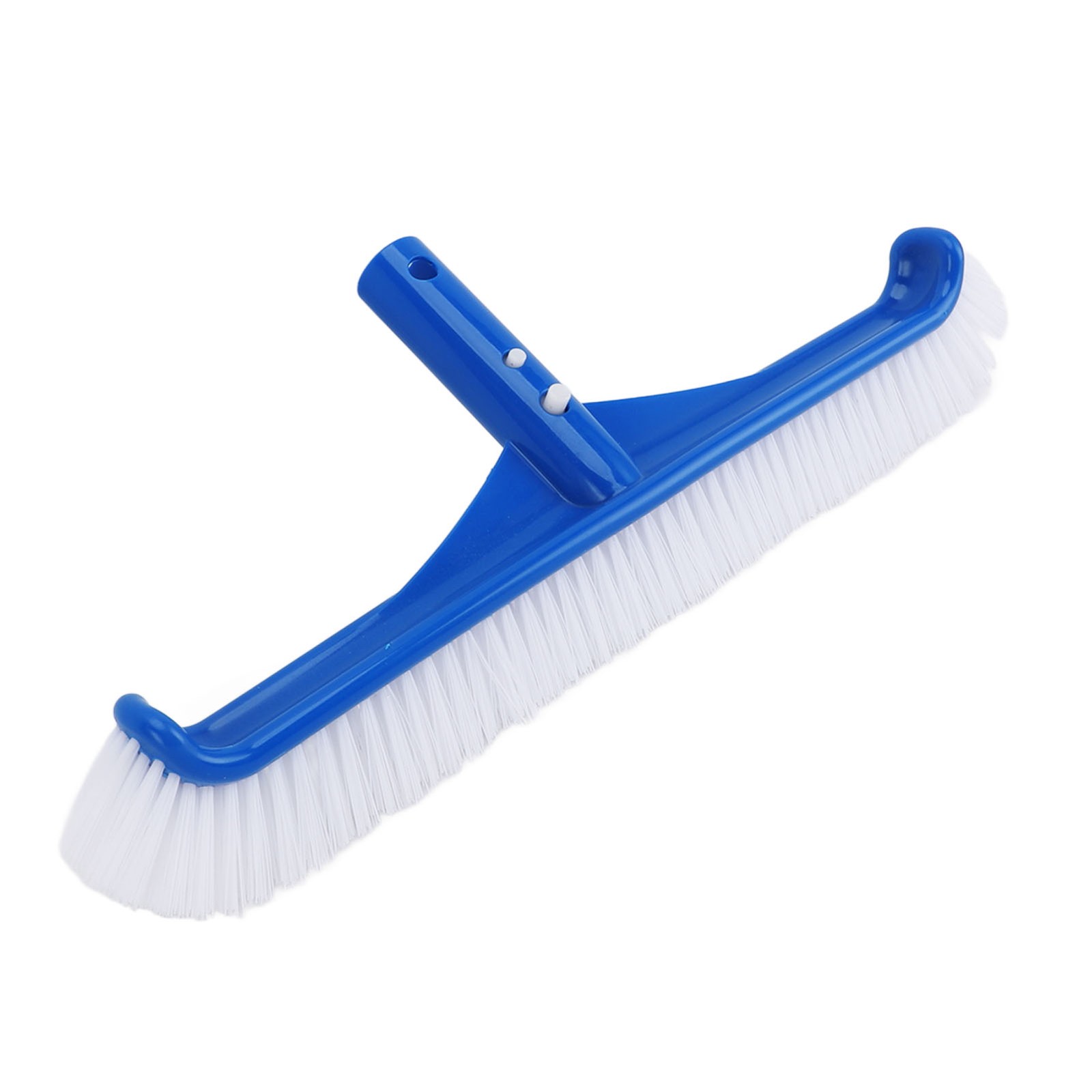 Pool Brush Head Efficient Cleaning Tool For Swimming Pools Nylon Easy To Use