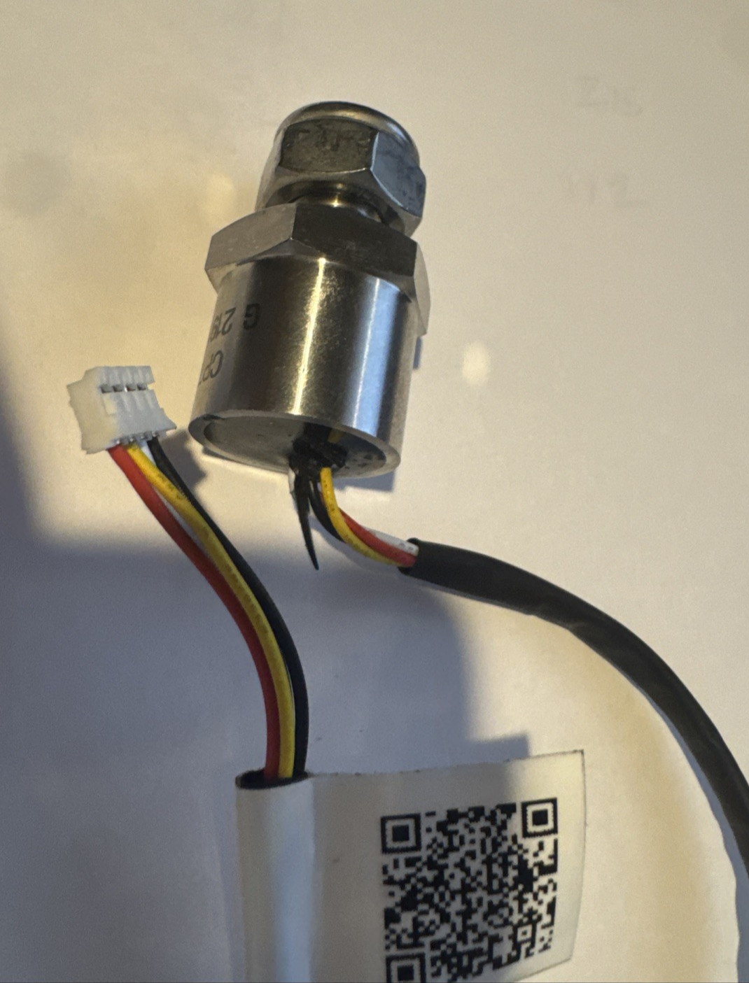 Maytronics Dolphin M600 Pressure Sensor CPT19