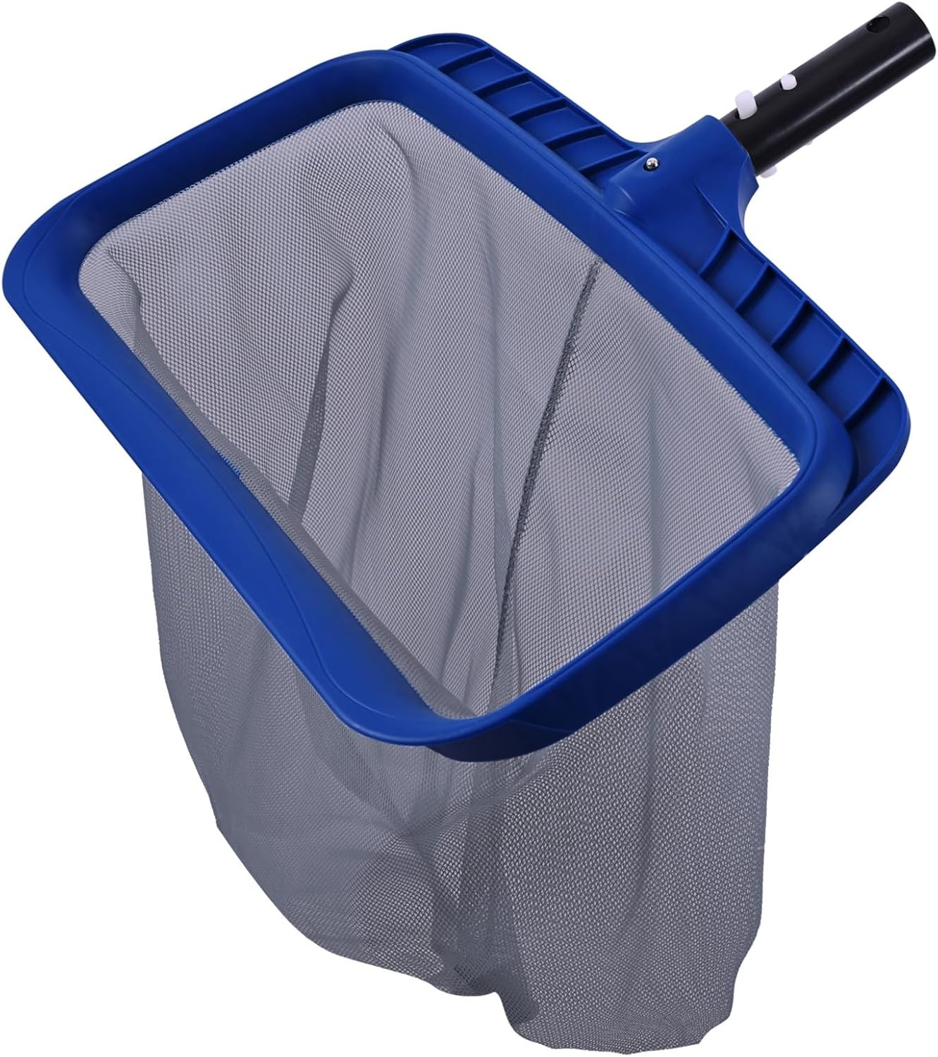 Hot Tub Skimmer Net Handheld Professional Pool Spa Pound Skimmer Net