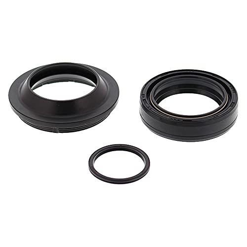 Pivot Works New Pivot Works Fork Rebuild Kit PWFFK-K19-000 For Kawasaki 65KX