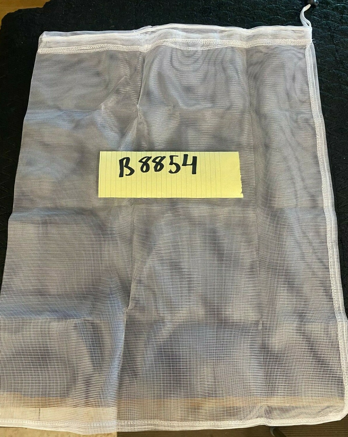 Leaf Eater Replacement Fine Mesh Bag for Pool Leaf Vacuum Eater Catcher Gulper