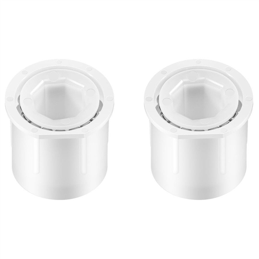 PVX976PK2 Wheel Bearings Kit for Hayward AquaNaut /Poolvergnuegen Pool Cleaner