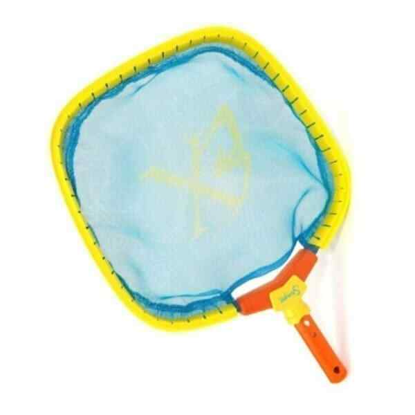 Pool Maintenance Supplies Leaf Skimmer Standard DIYLN4030