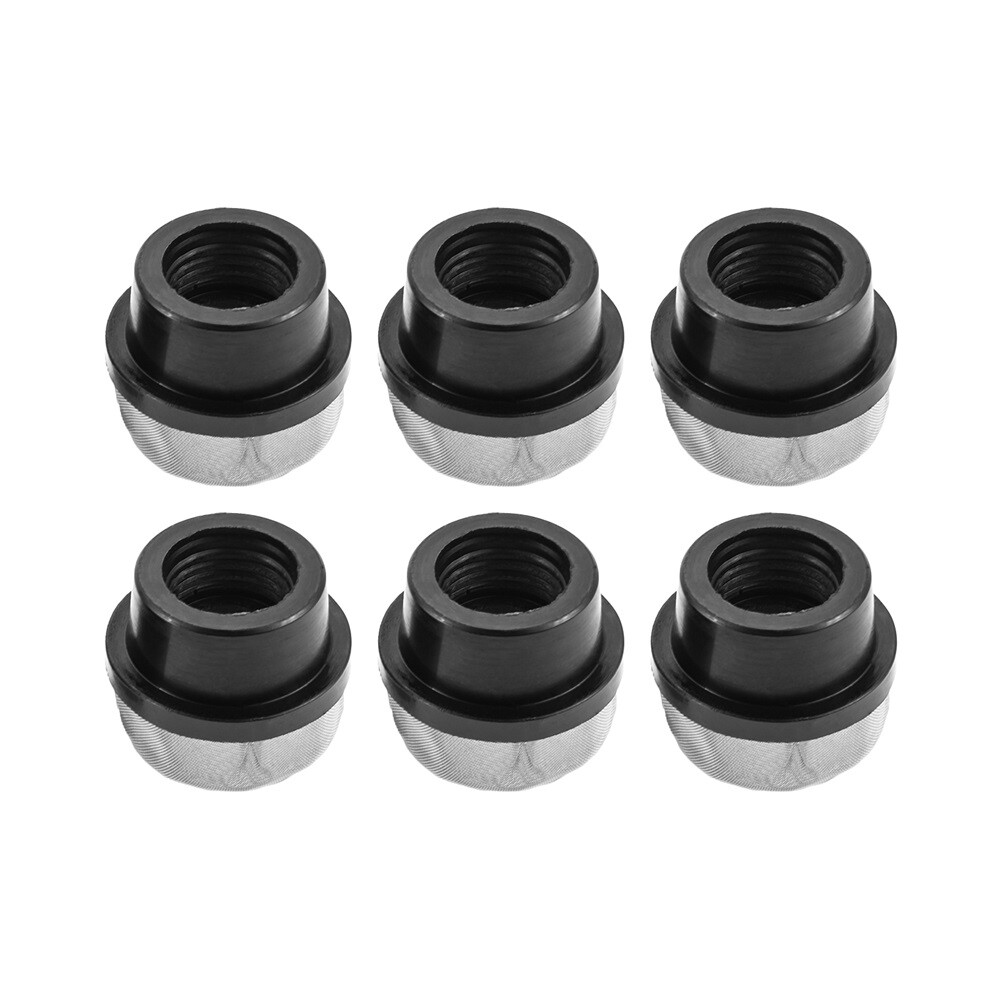 6PCS 190106Z Screen Cap For 170029 CCP 320/420/520 fnsp24 fnsp60 fnsp series