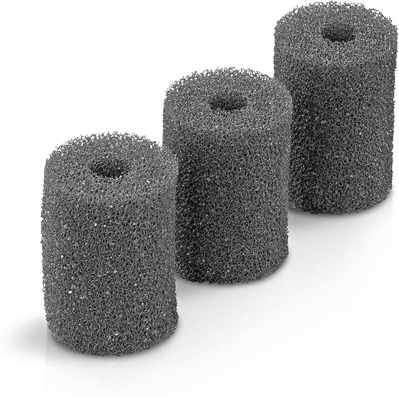 Polaris Genuine R0522400 Sweep Hose Scrubbers 180 280 360 380 3900 (6) 3-PKS
