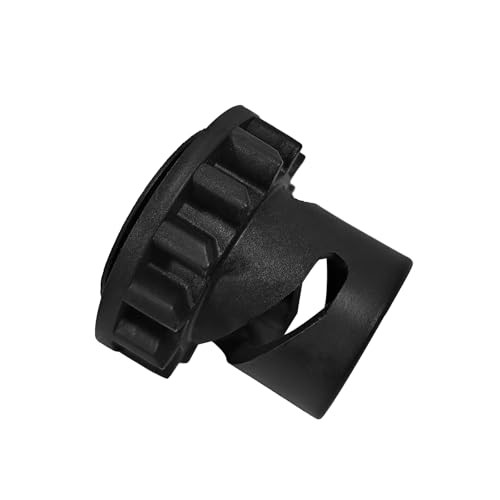 Pinion Gear Starter Motor Rewind Recoil Replacement Fits for Johnson Evinrude