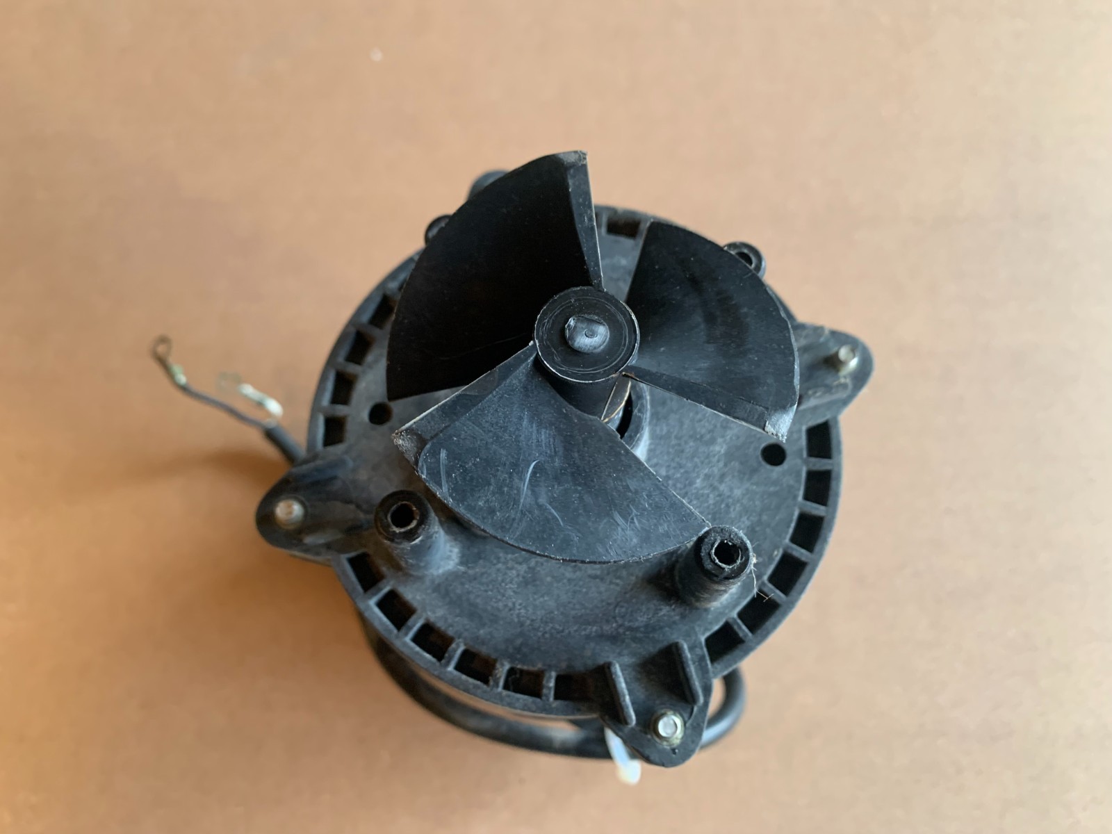 AQUABOT CLASSIC / TURBO PUMP MOTOR PART #A6001