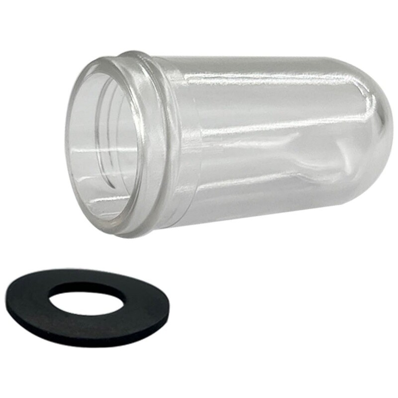 New SPX0710MA Sight Glass for Hayward Multipleport Ground Filter Valve
