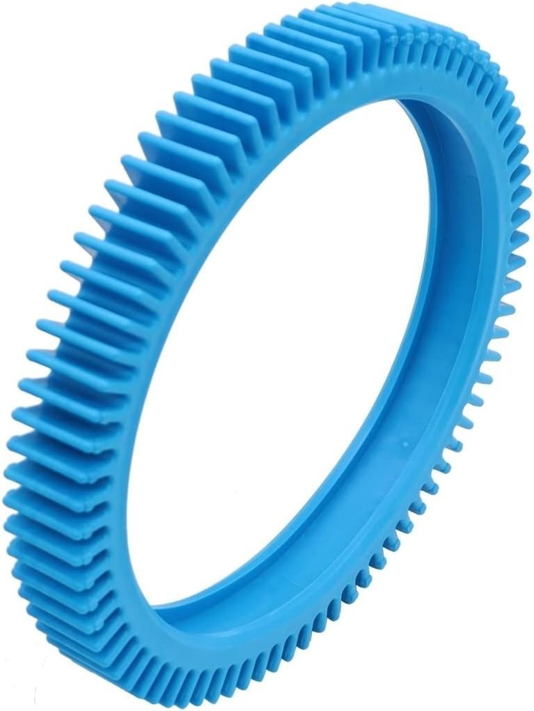 Front Rear Tires for Pool Cleaner Poolvergnuegen Repl# 896584000143 896584000082