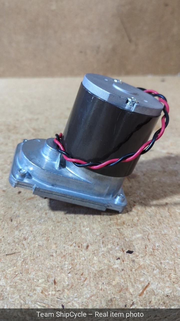 Maytronics Drive Motor 63ZYCA4 5521270 153VDC 50 RPM For Pool Cleaner Ro G2U