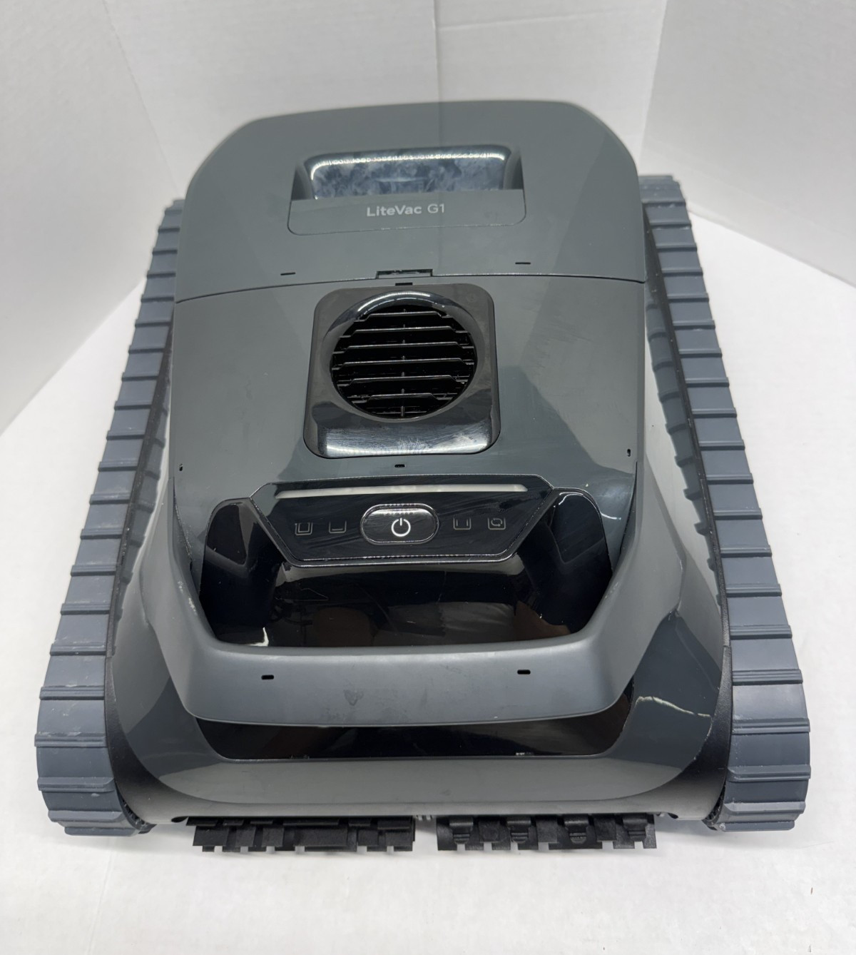 Gosvor LiteVac G1 Pool Robot Cleaner Wall Waterline 200min 2153sqft Smart WiFi+