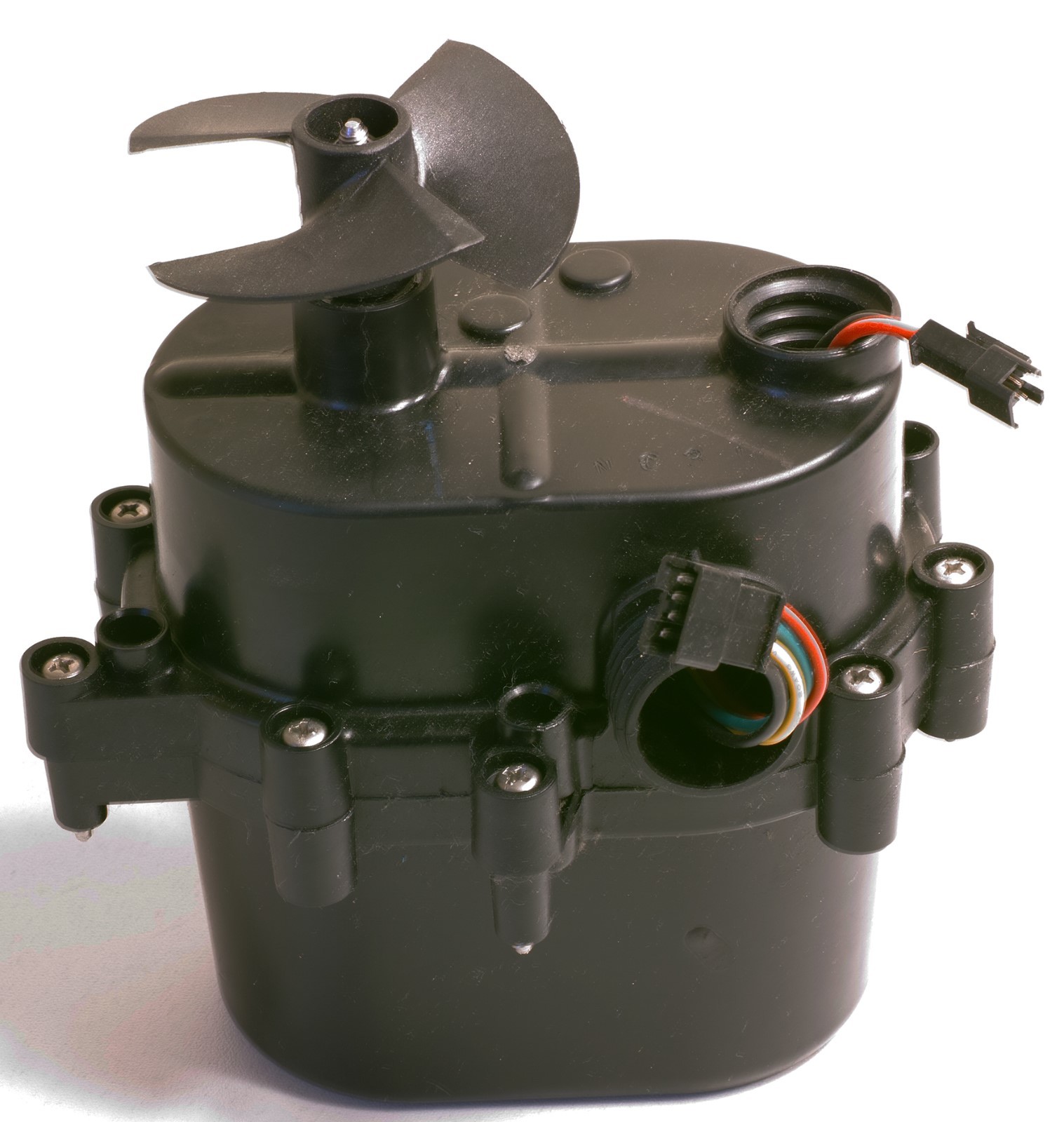 Pump Motor w/Impeller – Version 2 (Floor Series), NC1009:02