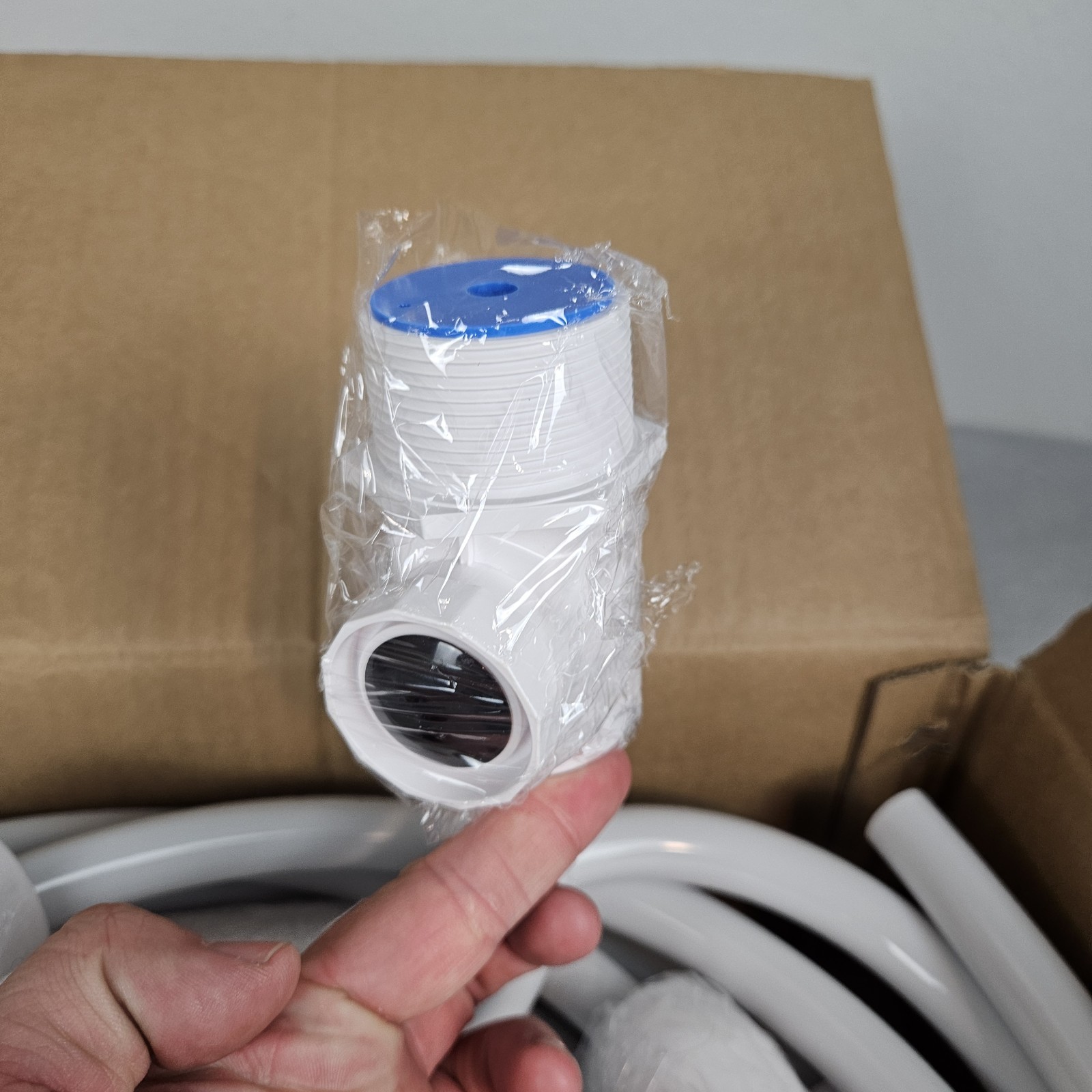 Upgrade Pool Cleaner Feed Hose Replacement for Zodiac Polaris 280 380 180 3900