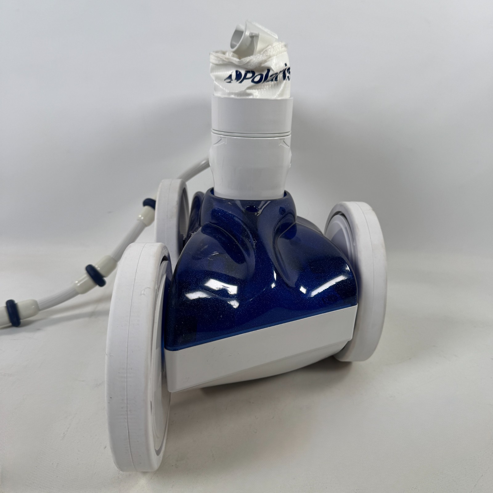 Zodiac Polaris Vac Sweep 280 Pressure In-ground Automatic Swim Pool Cleaner F5
