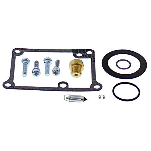 26-10087 Carburetor Rebuild Kit Compatible With/Replacement For KTM SX 65