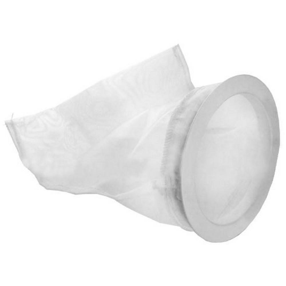Jandy Zodiac 4-4-400 Filter Bag Complete with PVC Ring